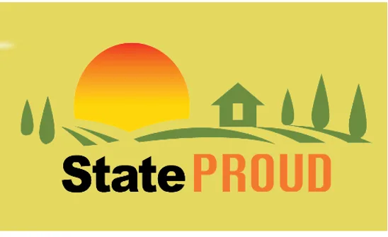 State Proud